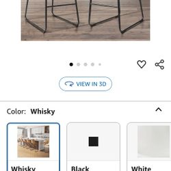 Bar Style Dining Set! 