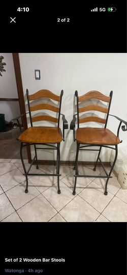Bar stools