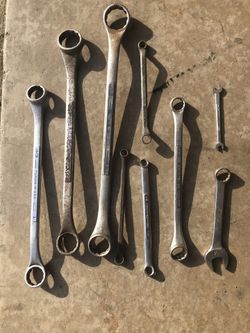 Misc tools