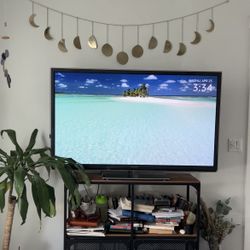 Panasonic Viera ST50 Series TV with Firestick Attachment 