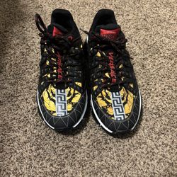 Versace Shoes