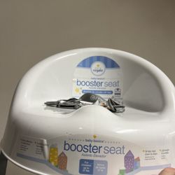 Booster Seat