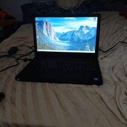 Dell Lap Top