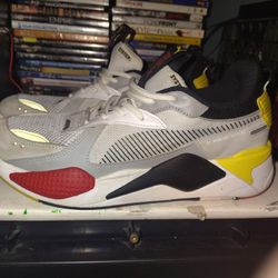 Puma