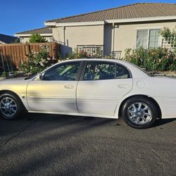 2005 Buick LeSabre 