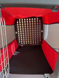 Dog Cage