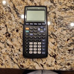 TI-83 Plus
