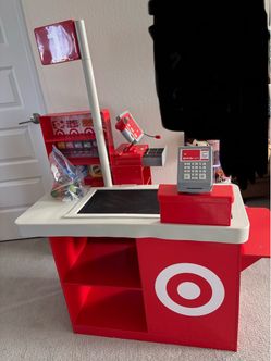 Play shop target