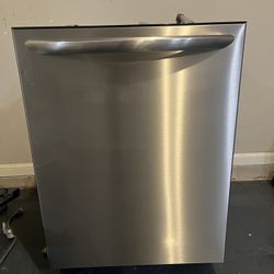 Dishwasher 