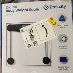 Scale. 
