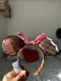 Disney Head Band