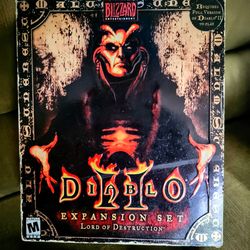 DIABLO III Expansion Set