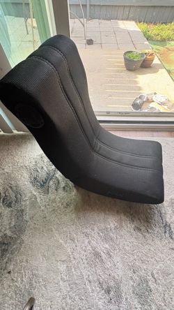 Adjustable Floor Chair