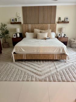 Rug extra big