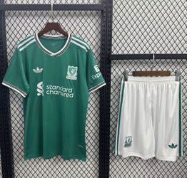Soccer Uniforms