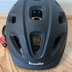 Kids Helmet XS (Ages 2-6)