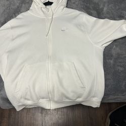 nike hoodie 