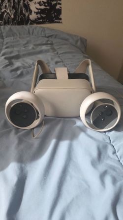 Oculus Quest 2