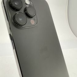 iPhone 14 Pro Max, 128 Gb, T-MOBILE only, With 30 Day Warranty