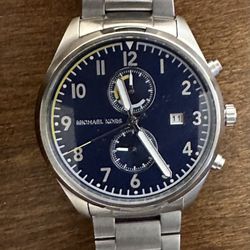 Michael Kors Watch - (EXCELLENT CONDITION)