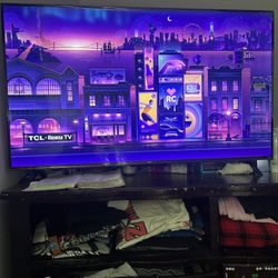 Roku Tv