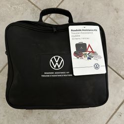 VW Road Assistance kit