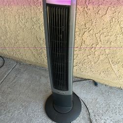 Used Lasko Stand Fan Only $19.99 Vs $49.98 Brand New