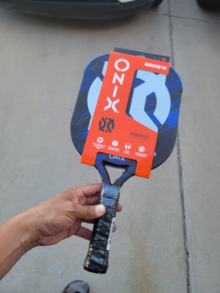Onix Malice 15