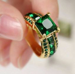 Ring Size 6