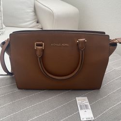 Michael Kors Purse 