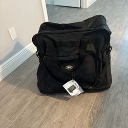 Mercules travel bag