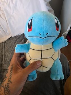 squirtle Pokémon