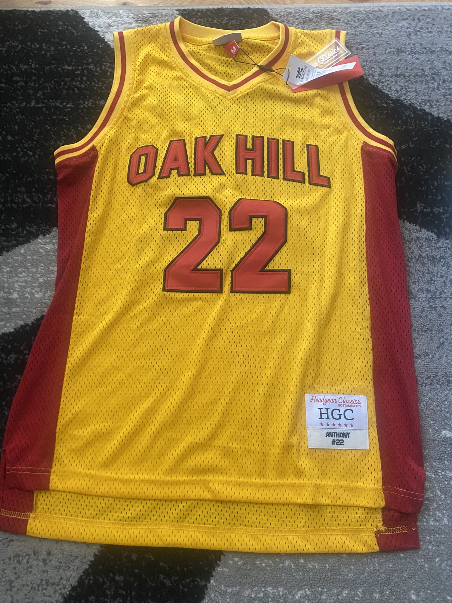 College Basketball Jerseys