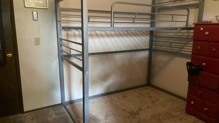 Bunk beds