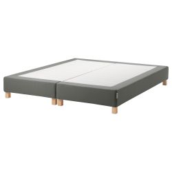 2 or 4 IKEA Bed Frames Espevar Or Lyngor King/Twin