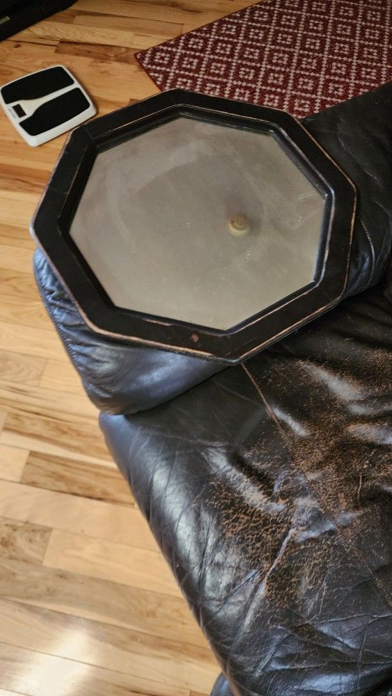 Antique Mirror