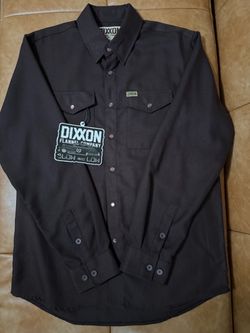 Dixxon Flannel Company Prescott 13