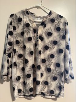 Camisa nueva s/m