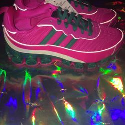 Adidas Size 8 Women