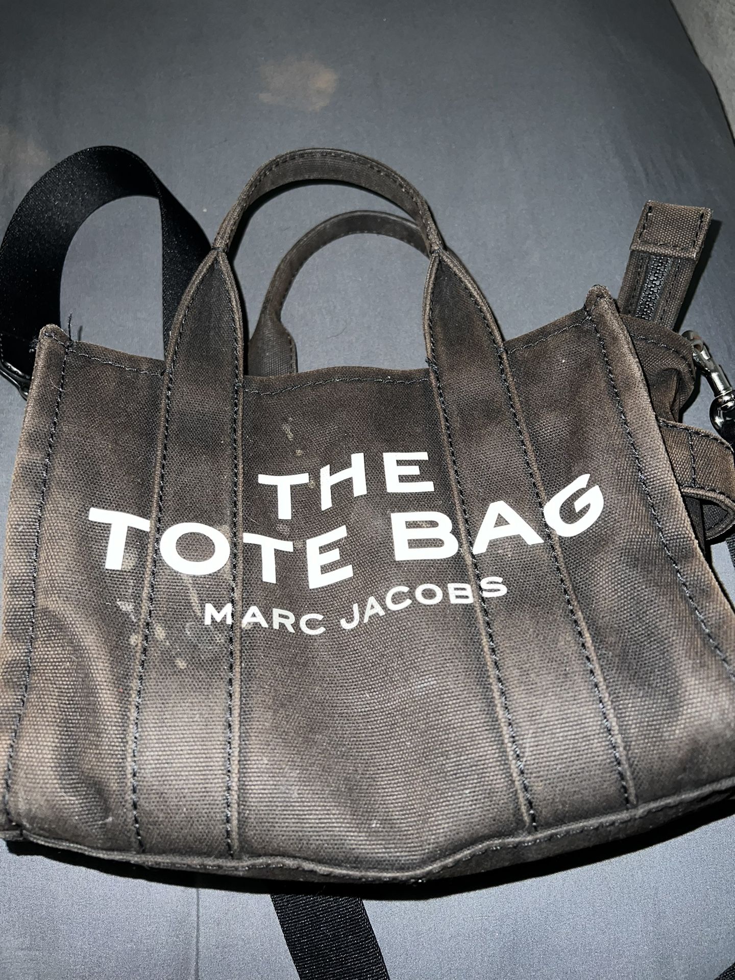 Mini Marc Jacob’s Bag