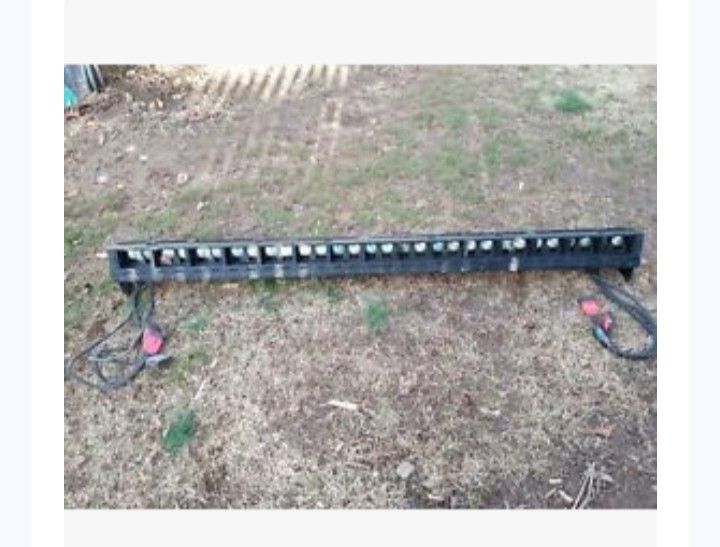 LE Striplight For Stage Lighting