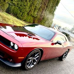2021 Dodge Challenger GT 