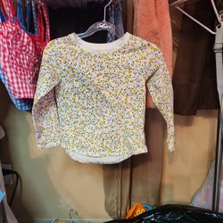 Never Really Worn Size 5T Cat And Jack Brand