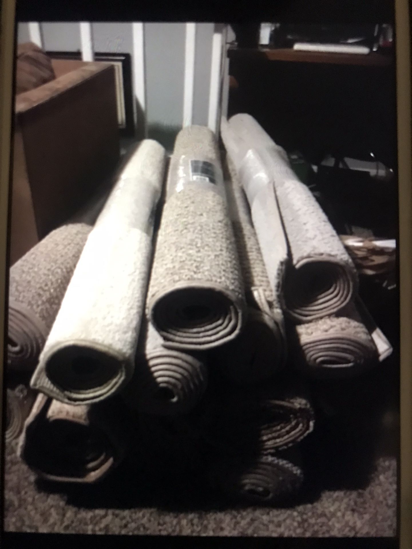 Area Rugs