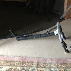 Brand New Bike Rack ($199) Now $50 