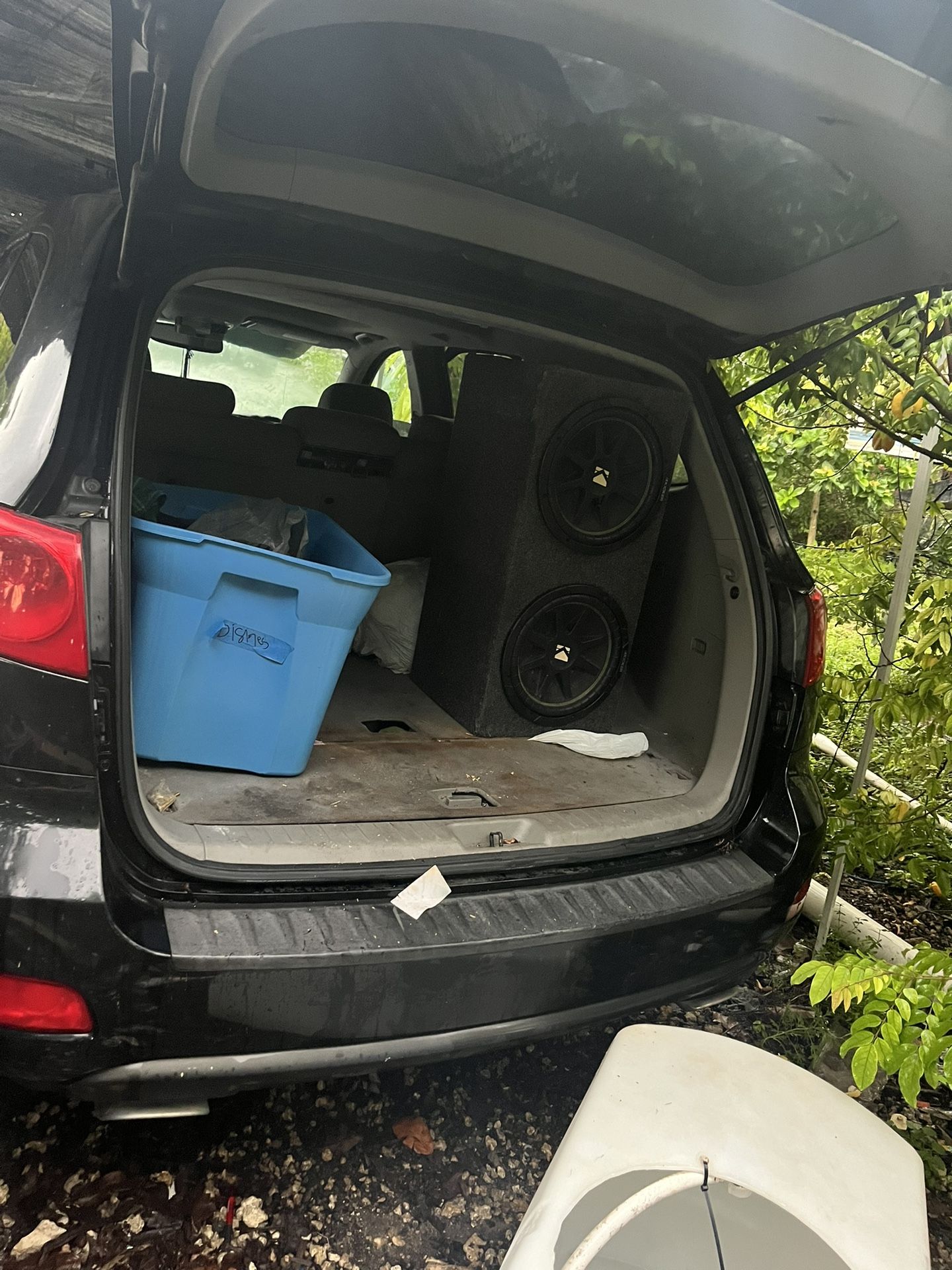 2 12 kicker subs