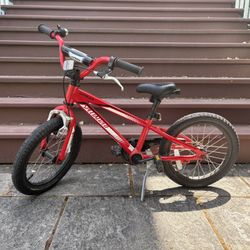 Specialized Hotrock 20” Bike