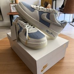 Nike Air Force 1 Kobe ‘City of Champions’