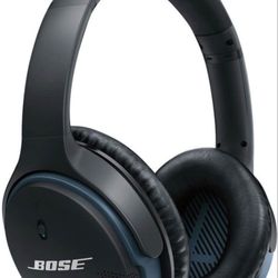 Bose SoundLink Around Ear Wireless Headphones