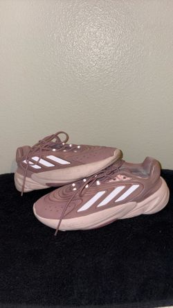 Pink Ozelia Adidas Women Shoes